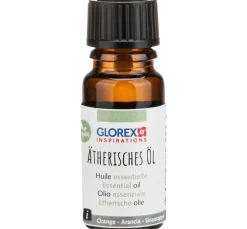 Clearance GLOREX Ätherisches Öl, naturrein
