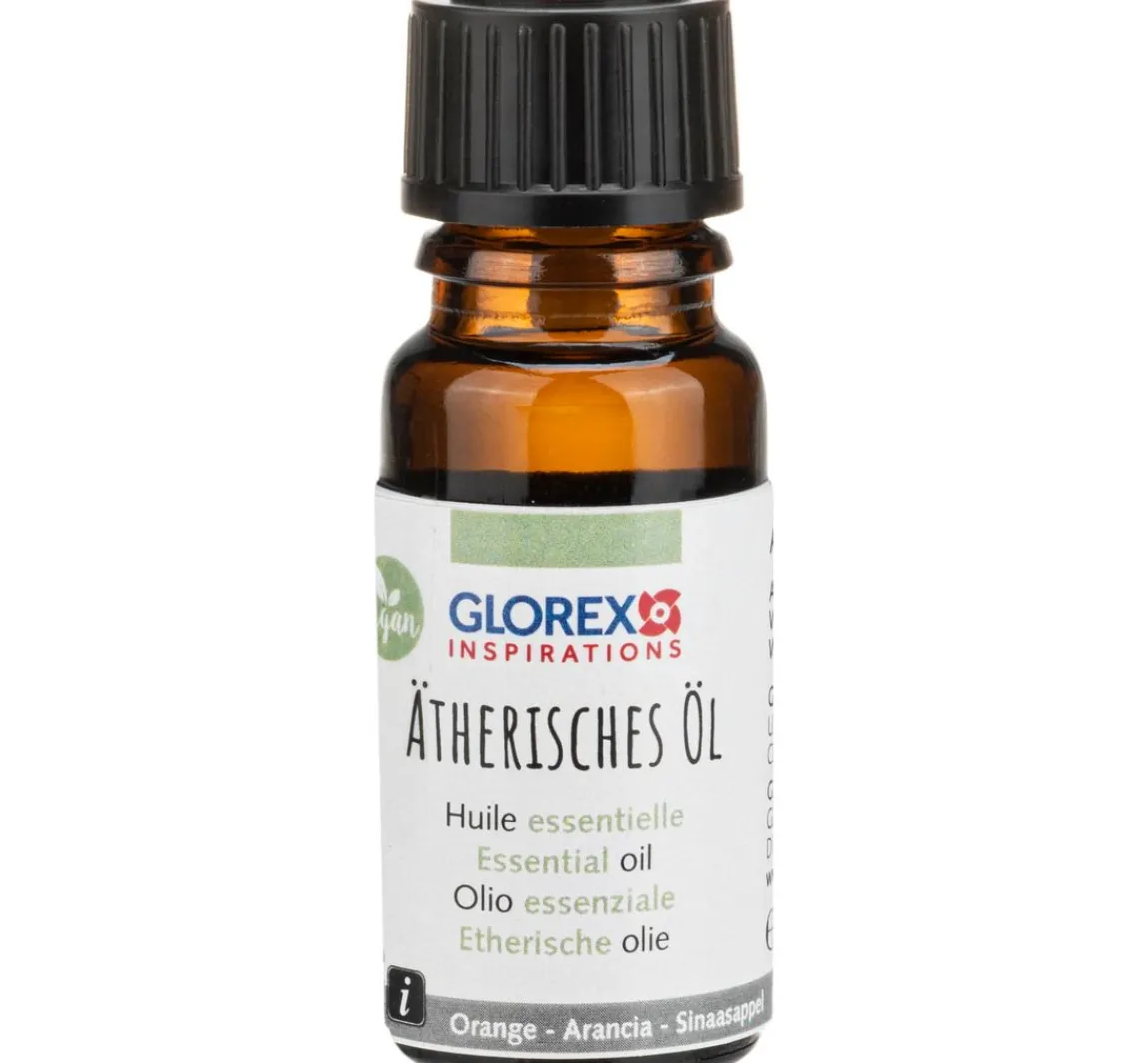 Clearance GLOREX Ätherisches Öl, naturrein