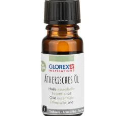Clearance GLOREX Ätherisches Öl, naturrein