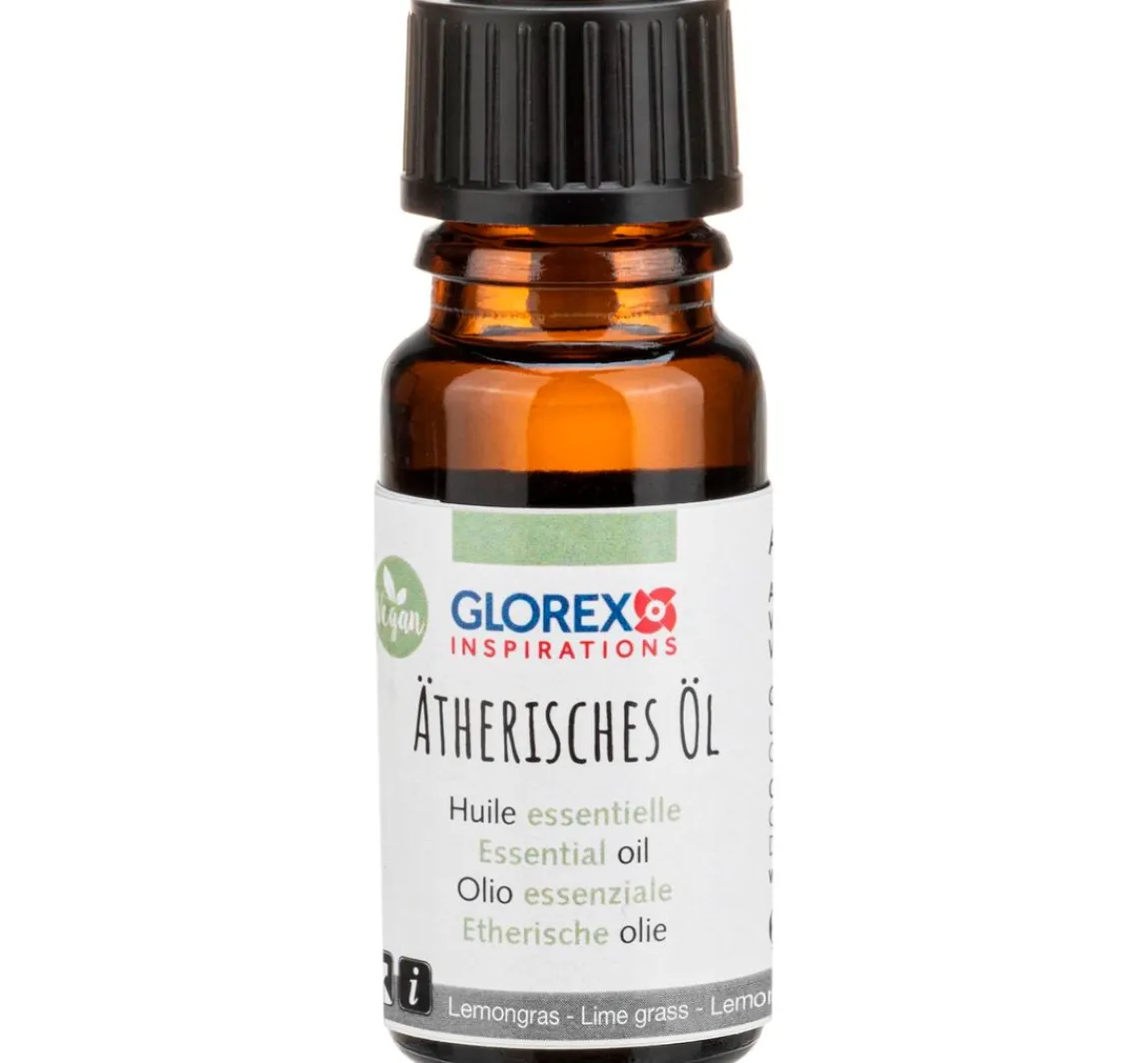 Clearance GLOREX Ätherisches Öl, naturrein