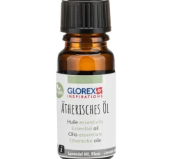 Clearance GLOREX Ätherisches Öl, naturrein