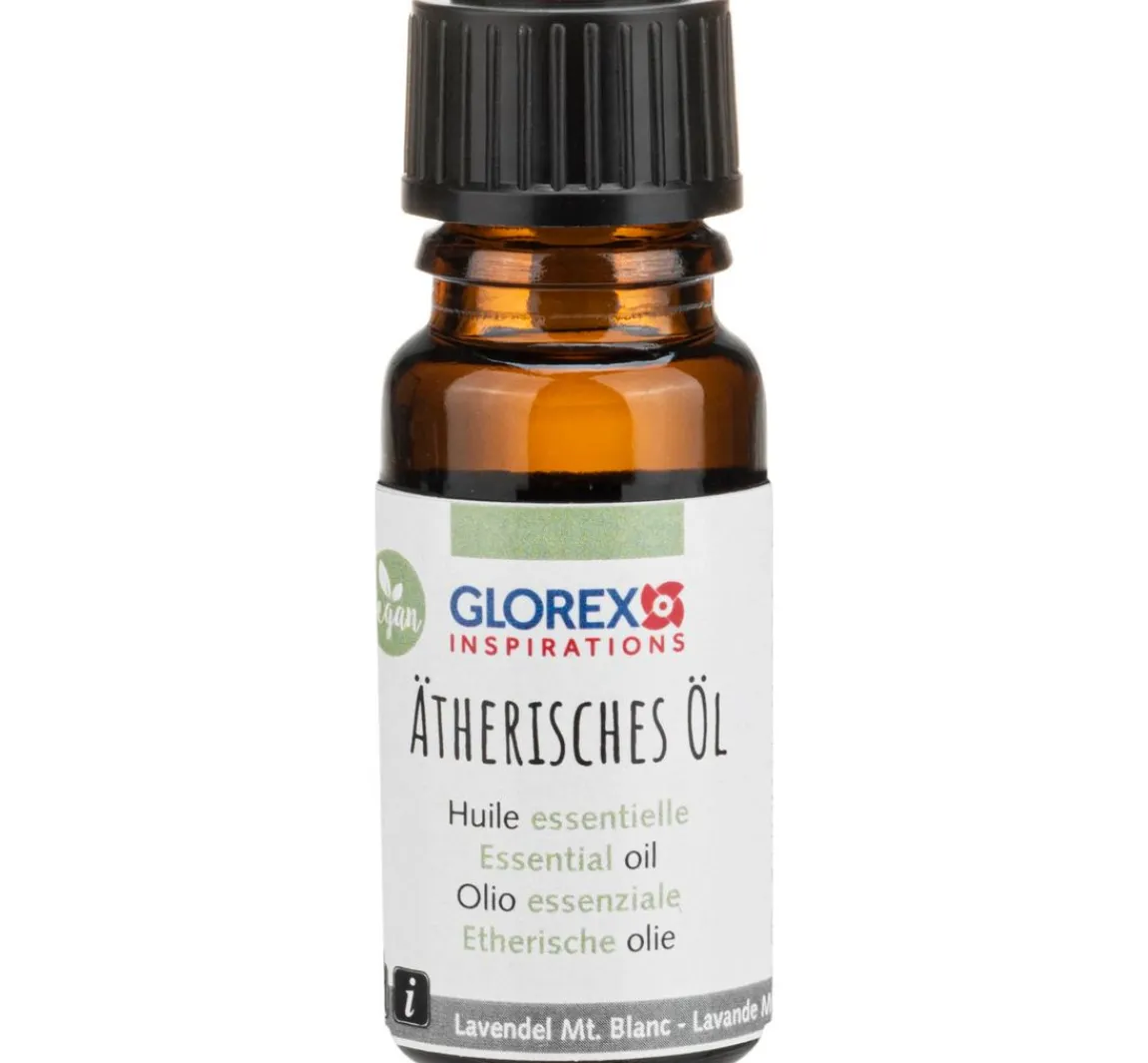 Clearance GLOREX Ätherisches Öl, naturrein