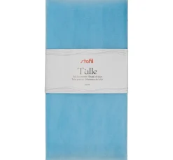 Online stafil Tüll-Zuschnitt, 3 Meter