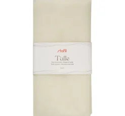 Online stafil Tüll-Zuschnitt, 3 Meter