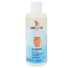 Hot CREARTEC Ton-Dicht