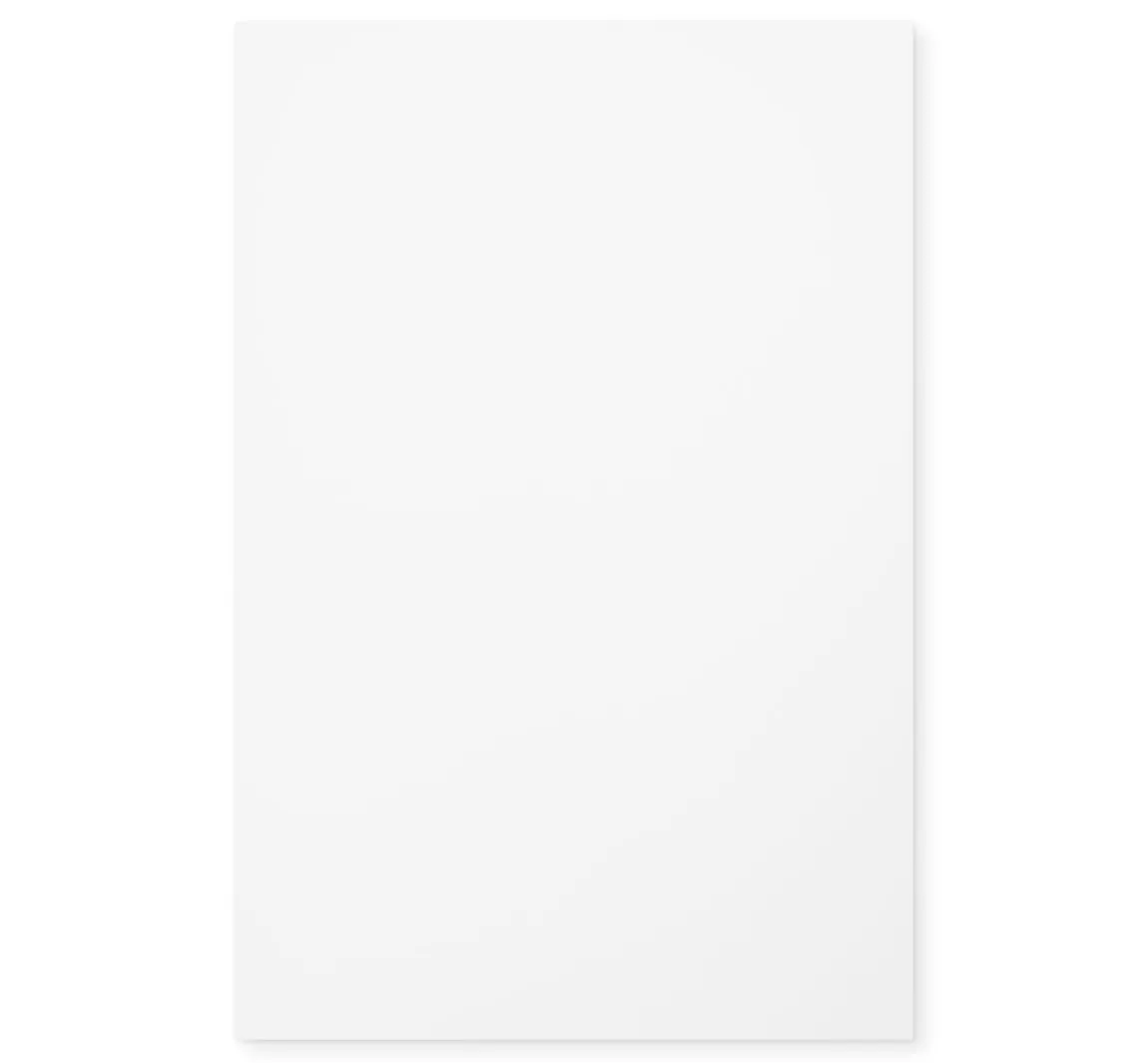 New VBS Tonpapier