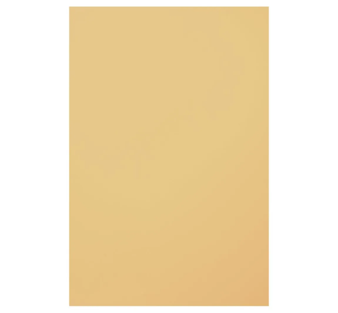 New VBS Tonpapier