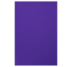 New VBS Tonpapier
