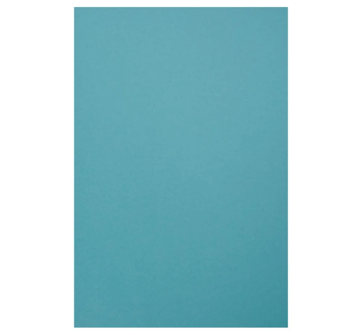 New VBS Tonpapier