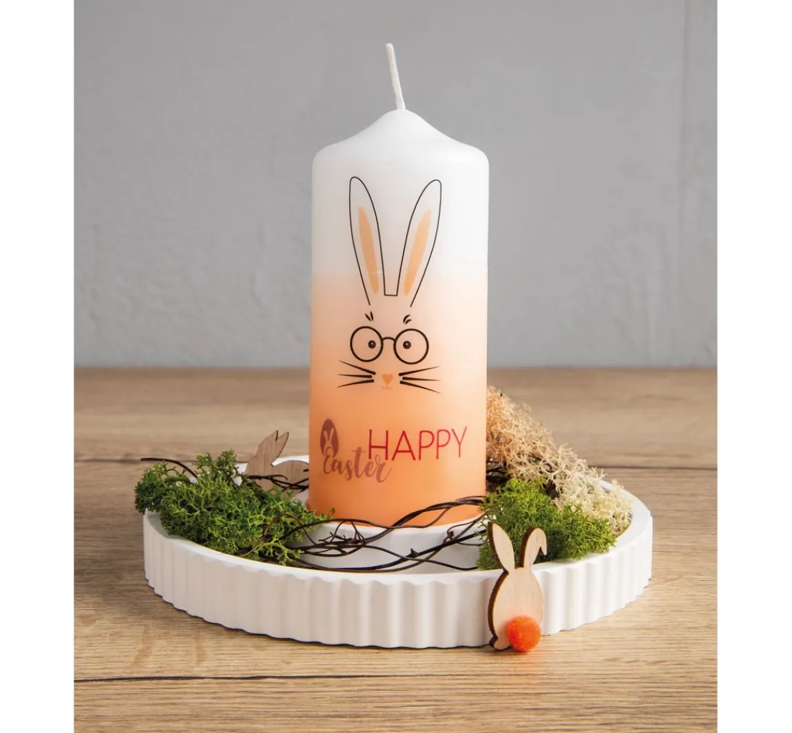 Best Rayher Transferfolie "Frohe Ostern"