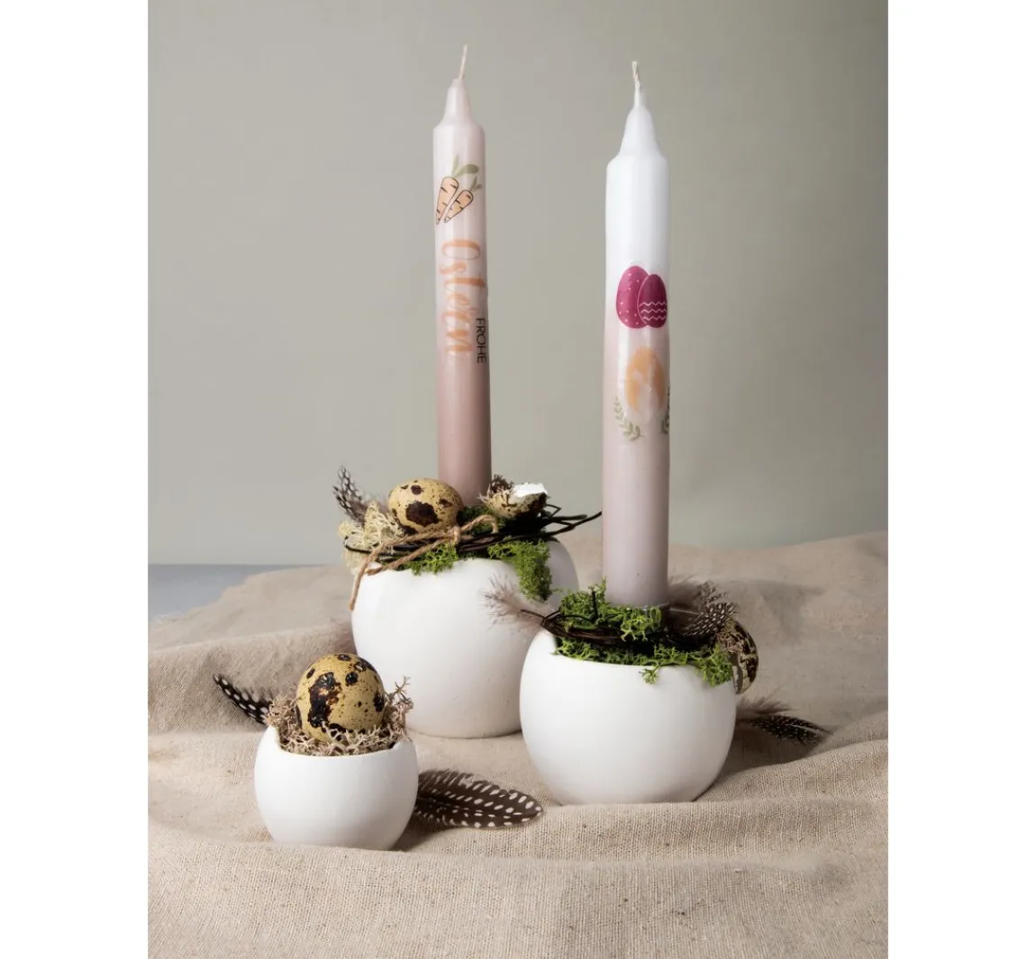 Best Rayher Transferfolie "Frohe Ostern"