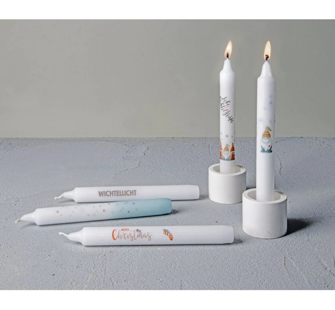 Hot Rayher Transferfolie "Nordic Winter"