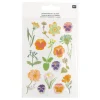 Clearance Rico Design Transfermotive "Blumen"