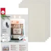 Clearance Rayher Transfer-/Wasserschiebefolie, 4 Blatt