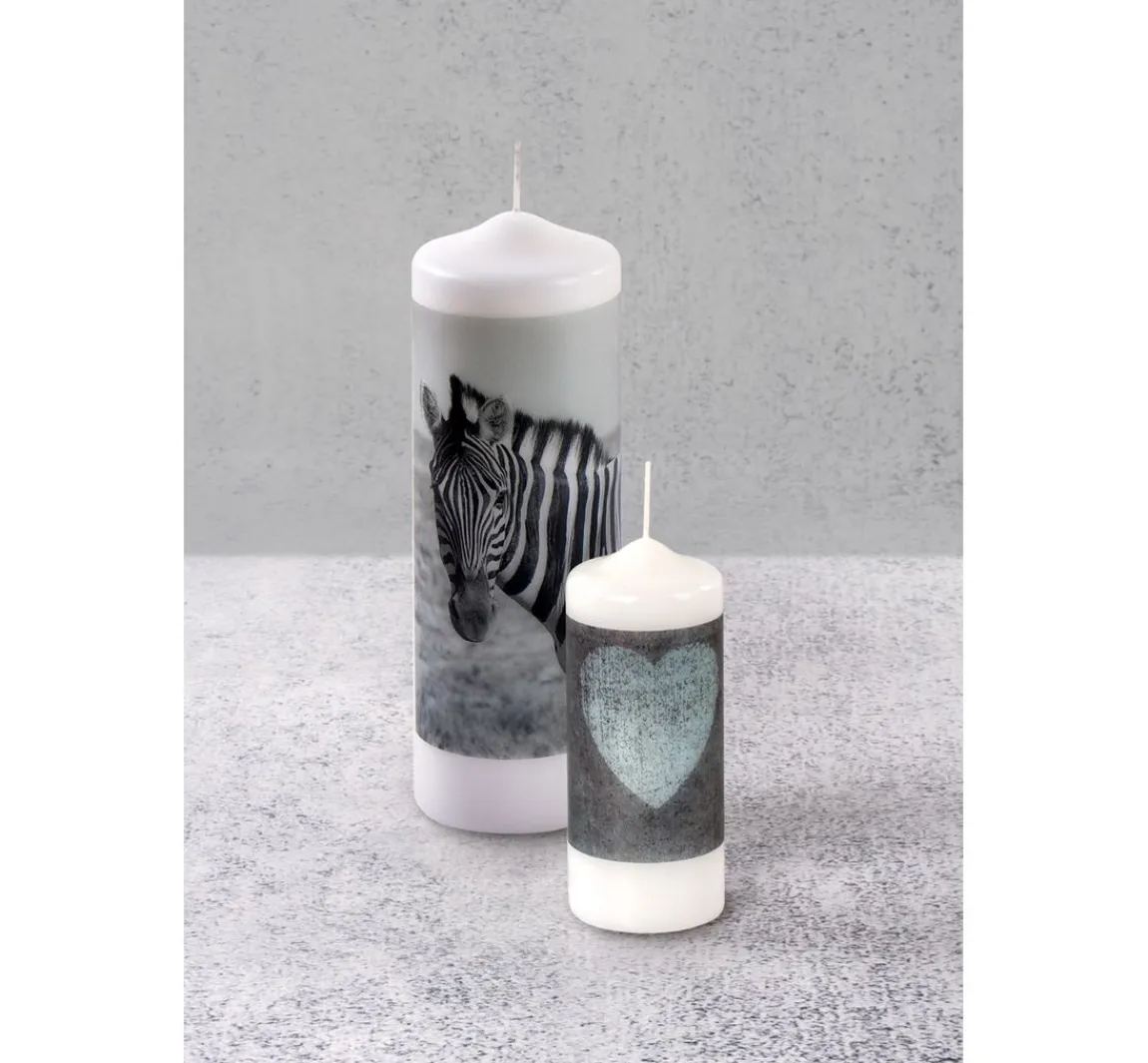 Clearance Rayher Transfer-/Wasserschiebefolie, 4 Blatt