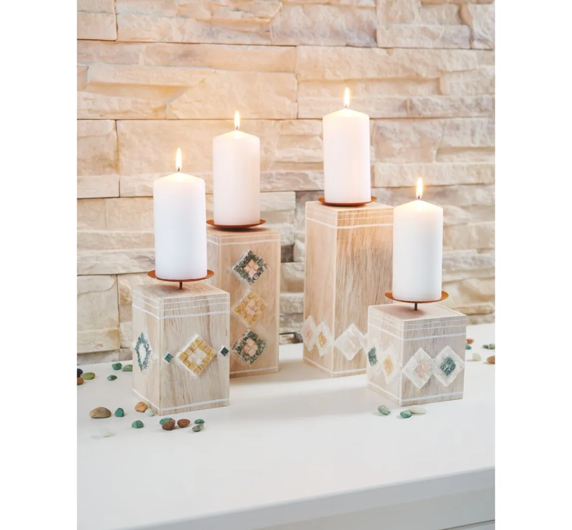 Clearance CREARTEC Transparenter Mosaikkleber