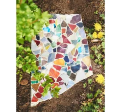 Clearance CREARTEC Transparenter Mosaikkleber