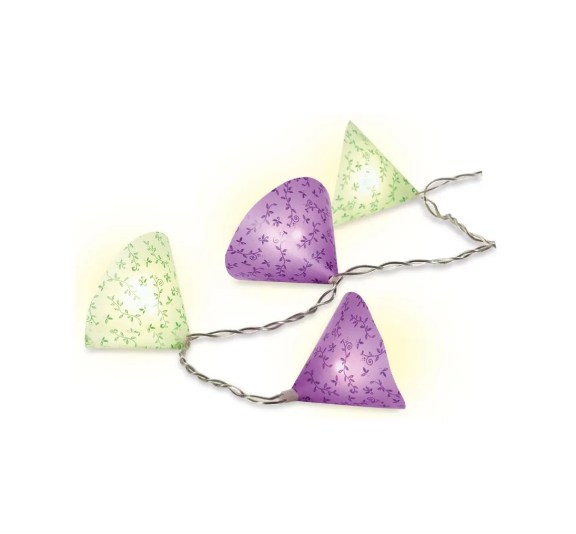 Online folia Transparentpapier, 10 Blatt