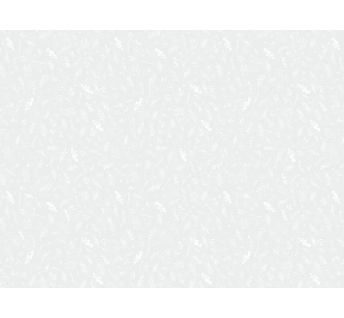 Outlet Heyda Transparentpapier "Blätter"