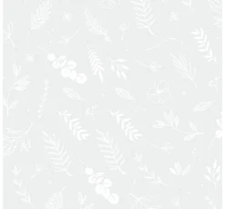 Outlet Heyda Transparentpapier "Blätter"