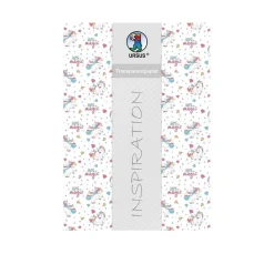 Outlet URSUS Transparentpapier "Einhorn"