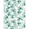 Sale MarpaJansen Transparentpapier "Eukalyptus"