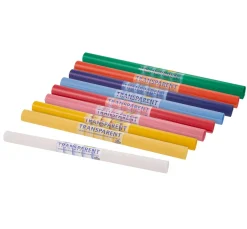 Hot folia Transparentpapier extra stark