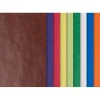 Sale folia Transparentpapier "Farbig sortiert", 100 Bogen