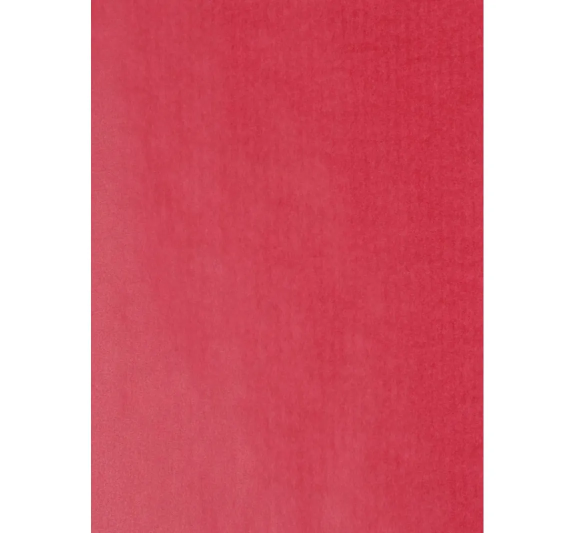 Sale folia Transparentpapier "Farbig sortiert", 100 Bogen
