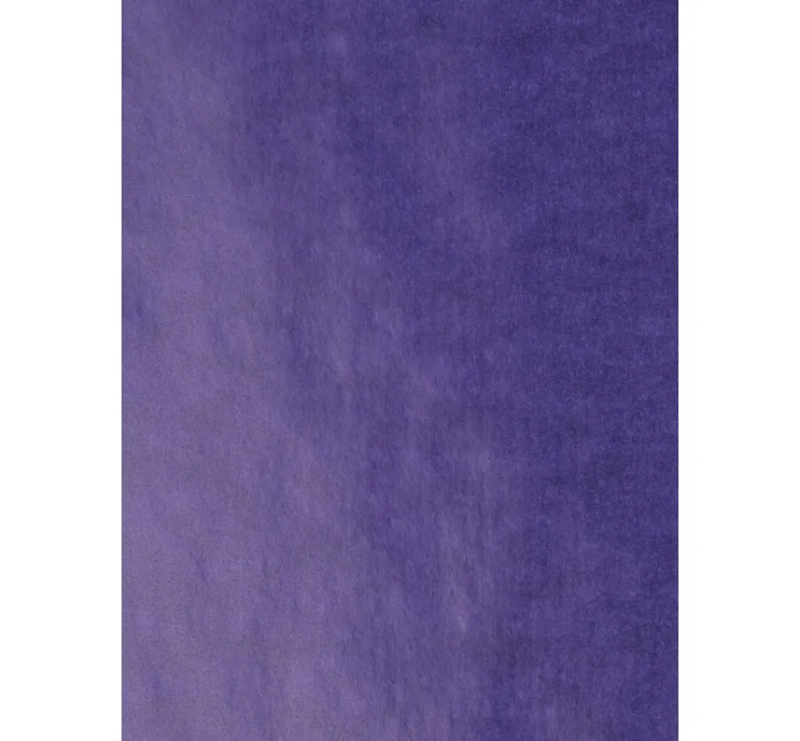 Sale folia Transparentpapier "Farbig sortiert", 100 Bogen
