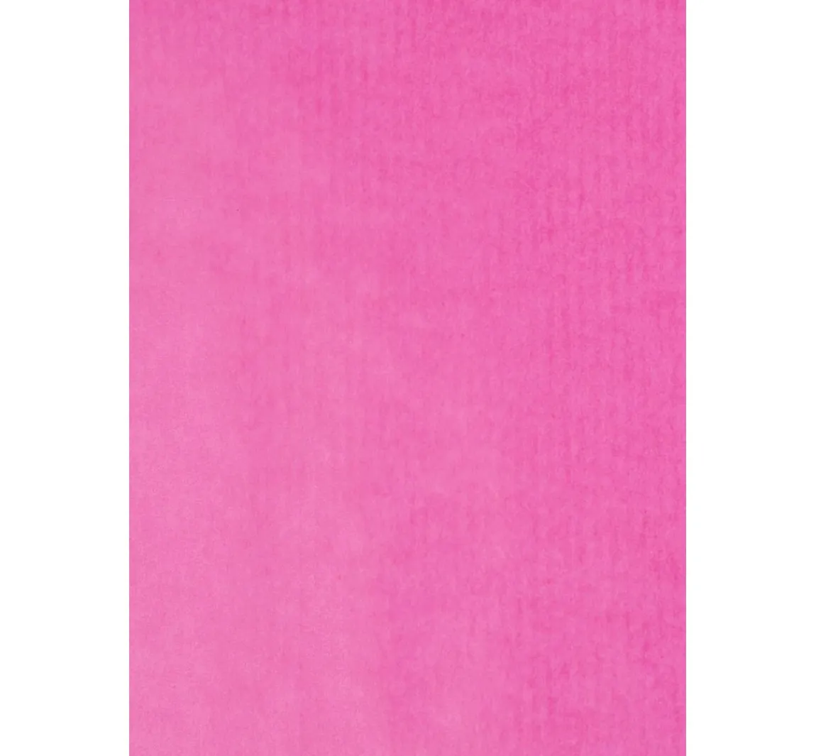 Sale folia Transparentpapier "Farbig sortiert", 100 Bogen