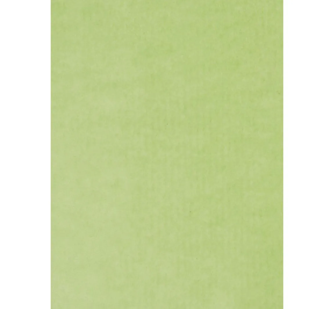 New URSUS Transparentpapier, farbig sortiert