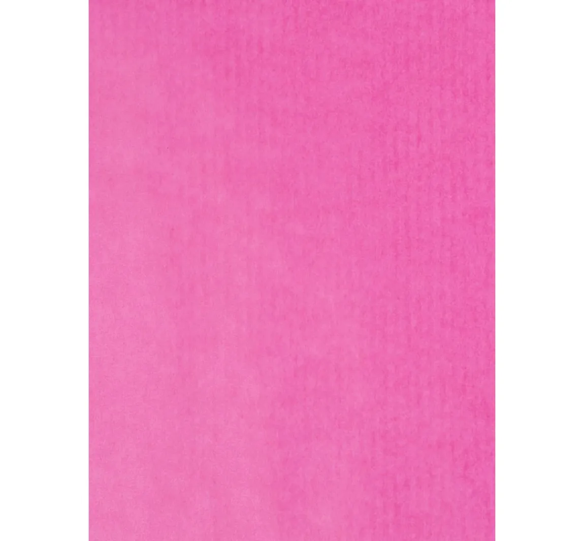 New URSUS Transparentpapier, farbig sortiert