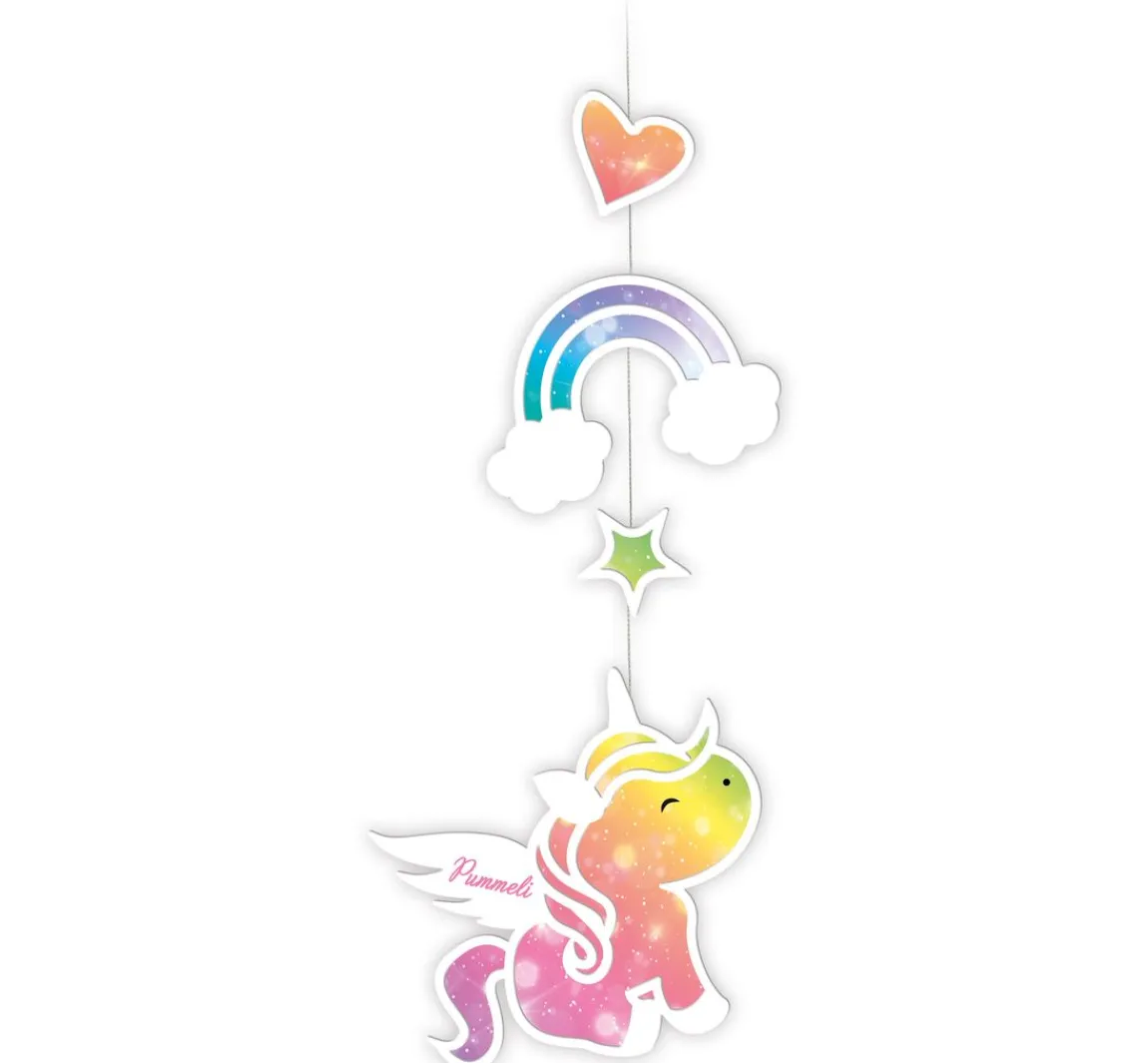 Clearance URSUS Transparentpapier "Feenstaub"