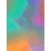 Clearance MarpaJansen Transparentpapier "Happiness"
