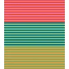 Online MarpaJansen Transparentpapier "Happy Stripes"