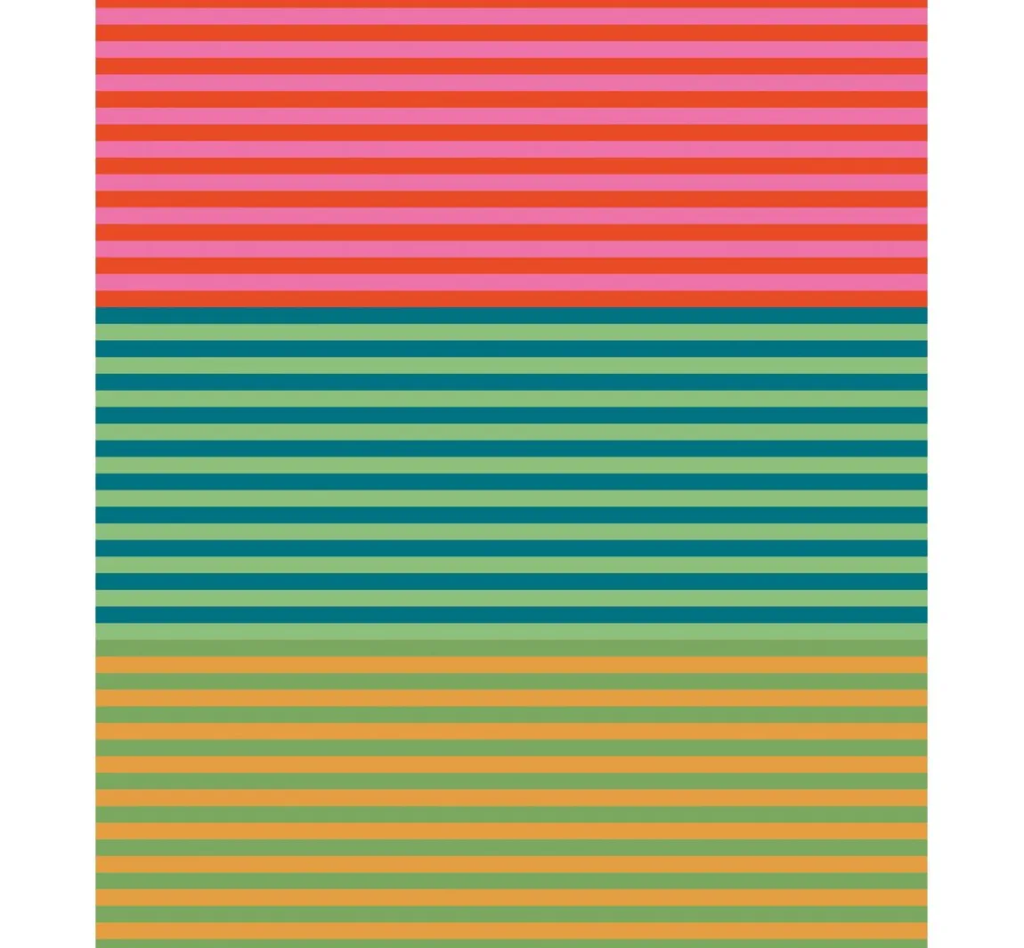 Online MarpaJansen Transparentpapier "Happy Stripes"