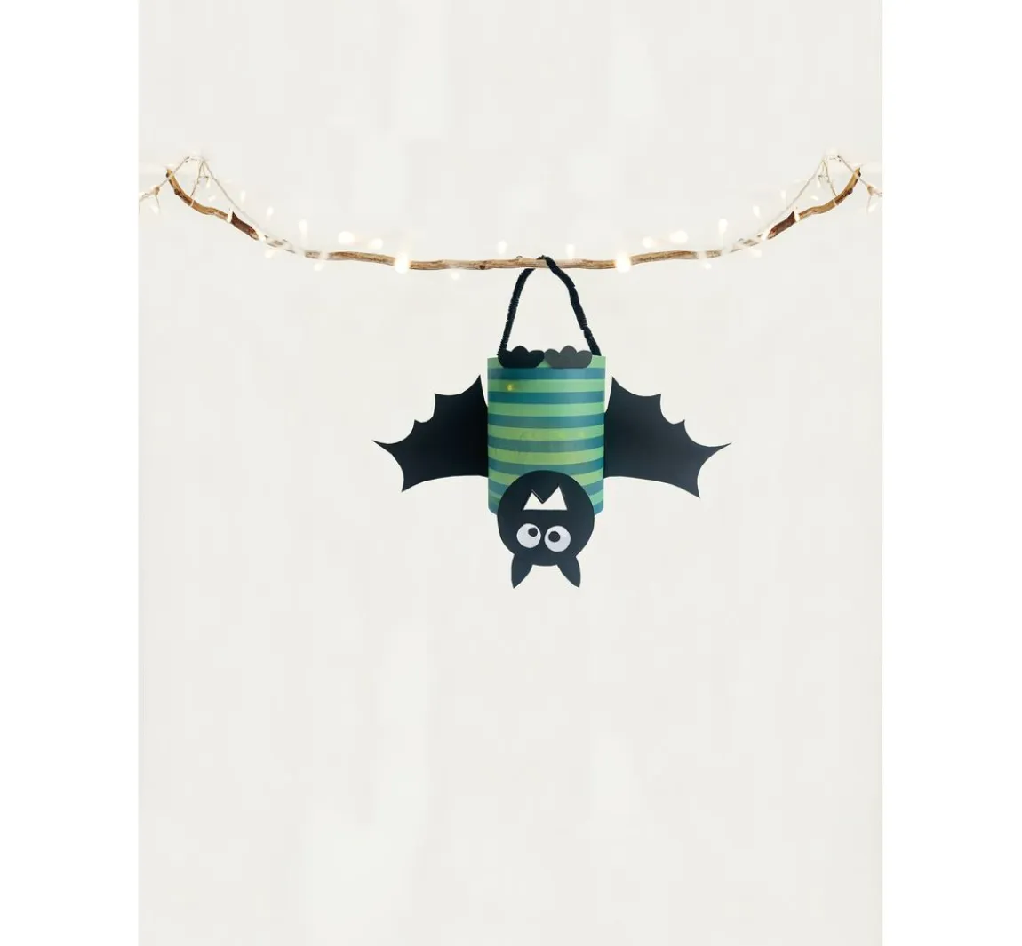Online MarpaJansen Transparentpapier "Happy Stripes"