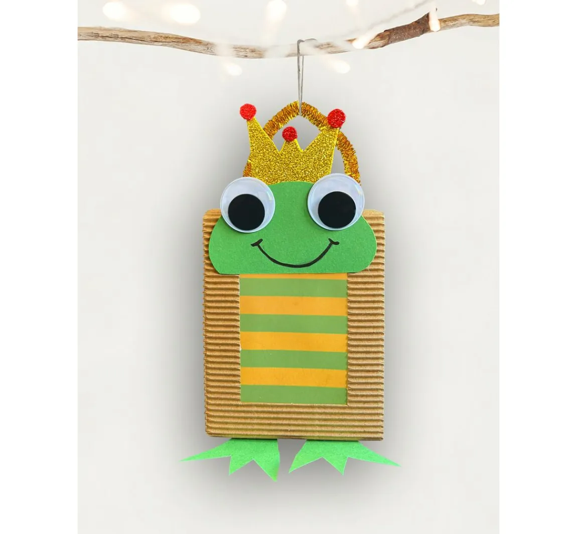 Online MarpaJansen Transparentpapier "Happy Stripes"