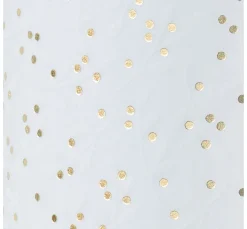 Hot Heyda Transparentpapier "Mistel"