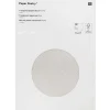 Best Rico Design Transparentpapier "Punkte"