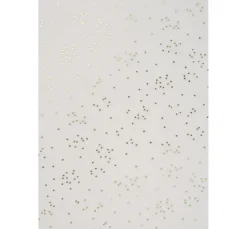 Best Rico Design Transparentpapier "Punkte"