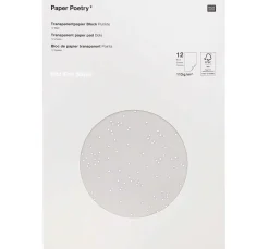 Best Rico Design Transparentpapier 