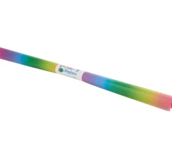 Sale URSUS Transparentpapier "Regenbogen Pastell"