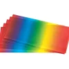 VBS Transparentpapier "Regenbogen"