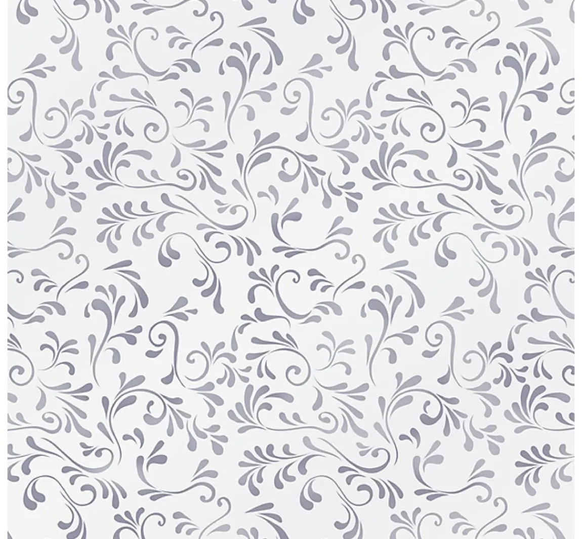 Discount Heyda Transparentpapier "Roma" Silber