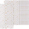 Hot URSUS Transparentpapier "Sternchen"