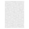 Outlet URSUS Transparentpapier "White Line"