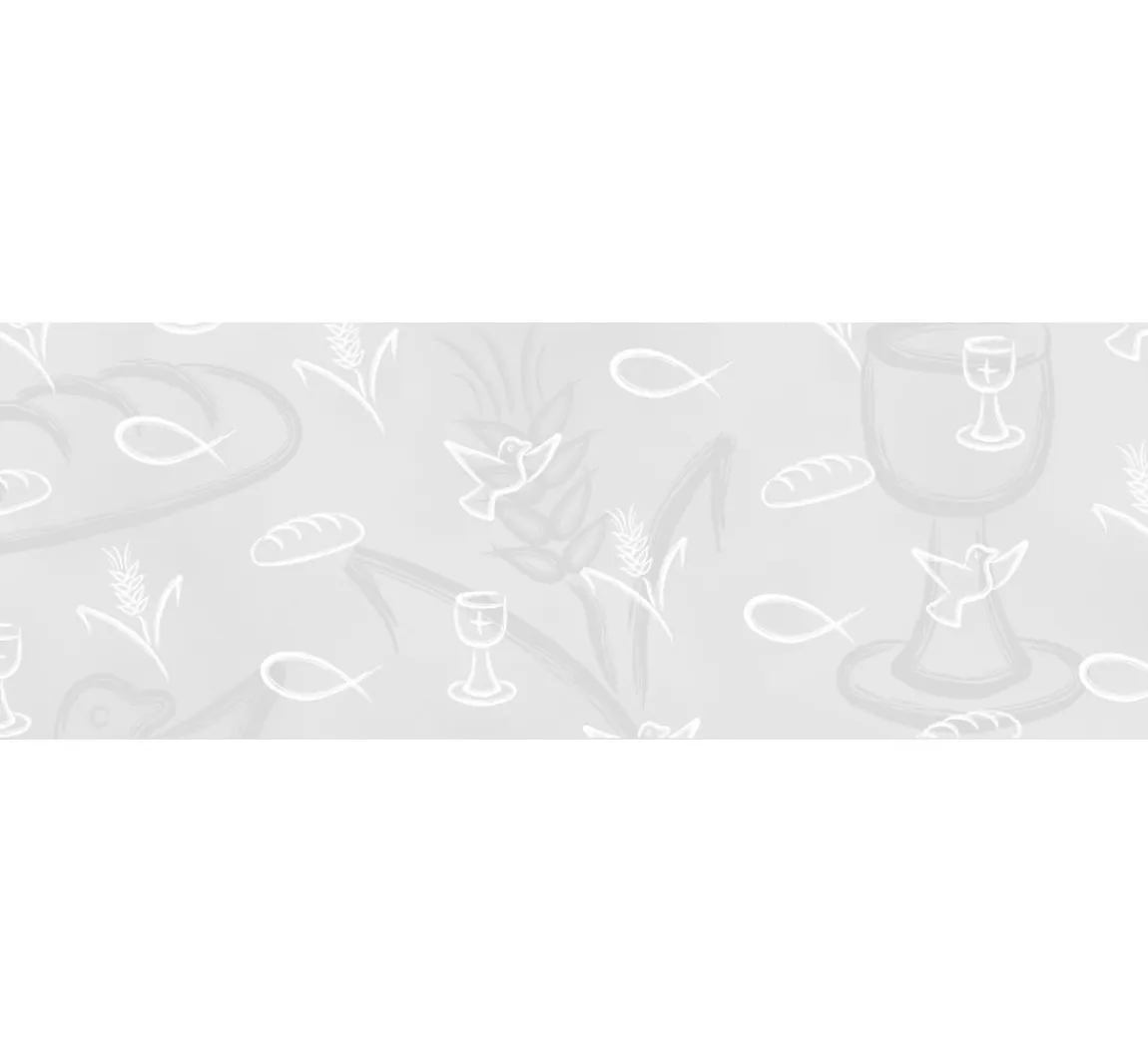 Outlet URSUS Transparentpapier "White Line"