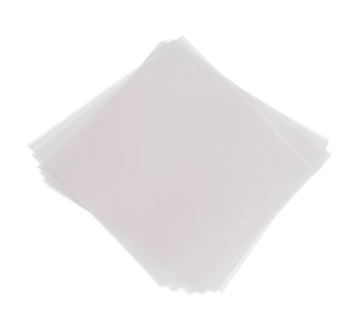 Online efco Transparentpapier zum Falten "Extra stark"